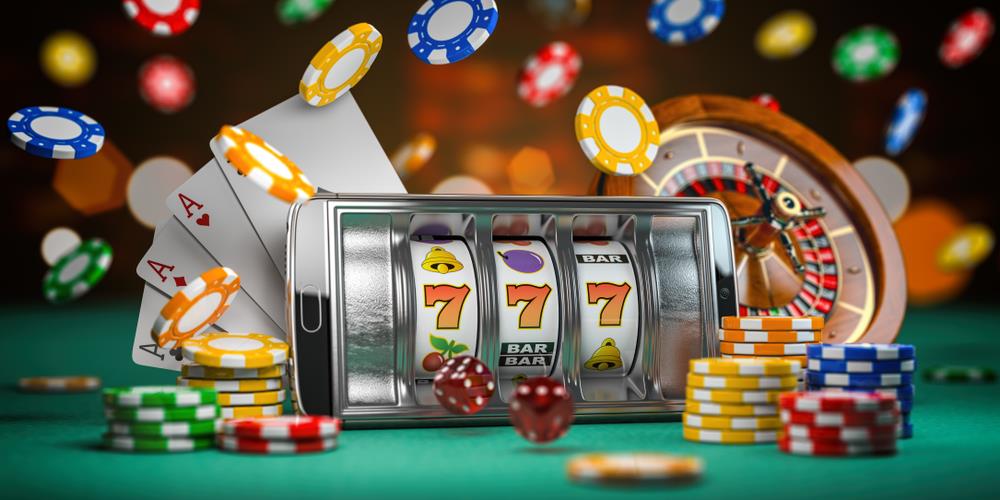 best online casino real money
