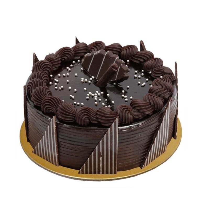 Eggless Dutch Truffle Cake Cake Carnival Online Cake Fruits