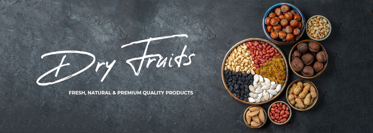 order dry fruits online