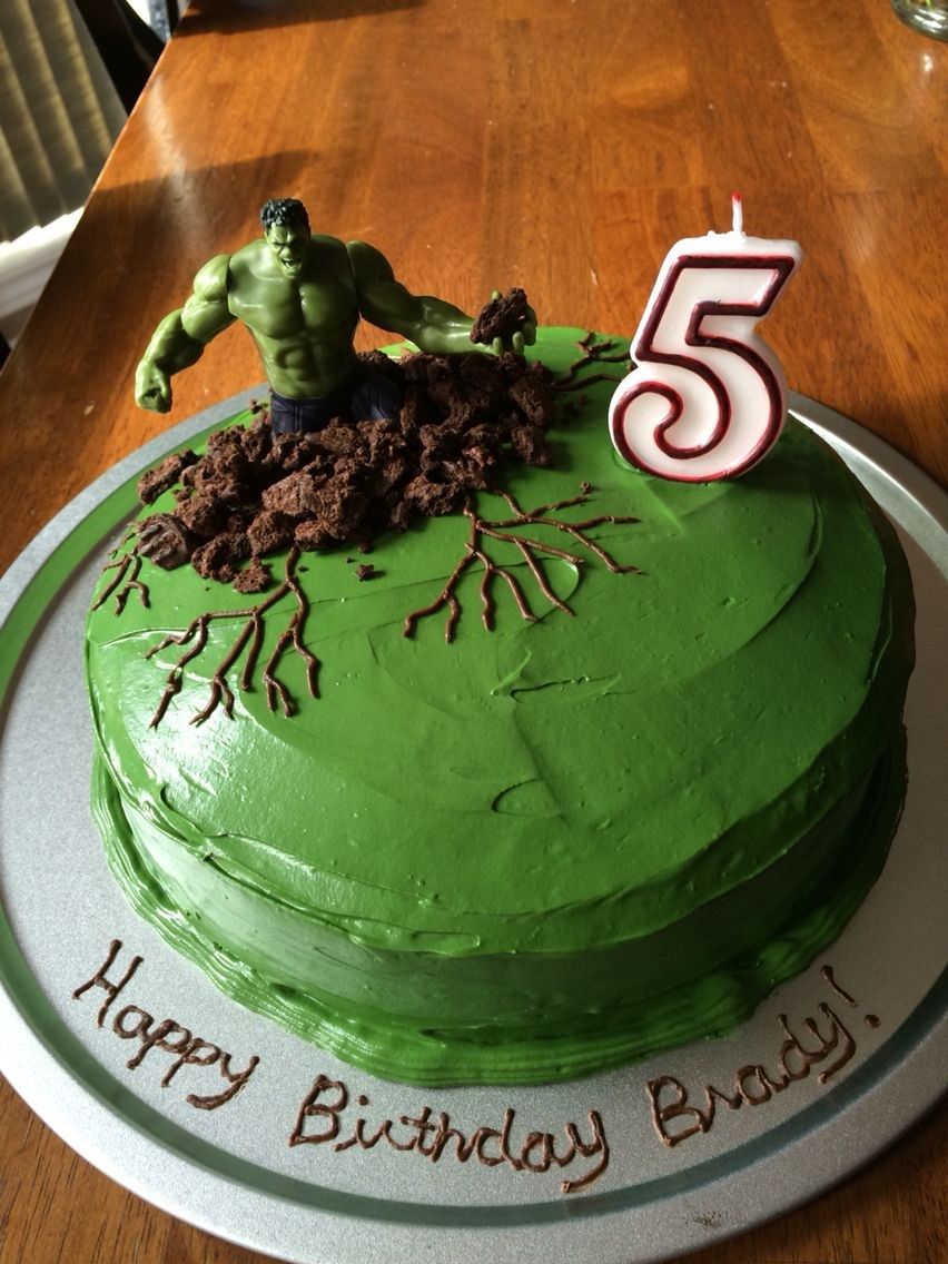 How to Throw an Amazing Avengers-Themed Birthday Party (with Gift Ideas)